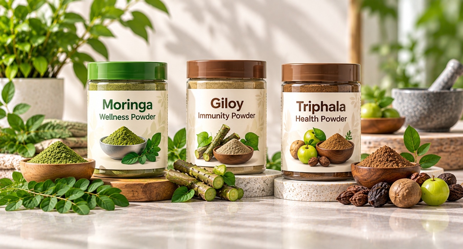 Ayurvedic