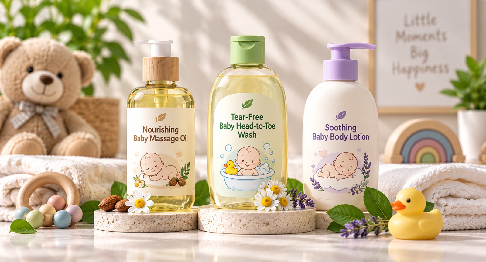 Baby Care