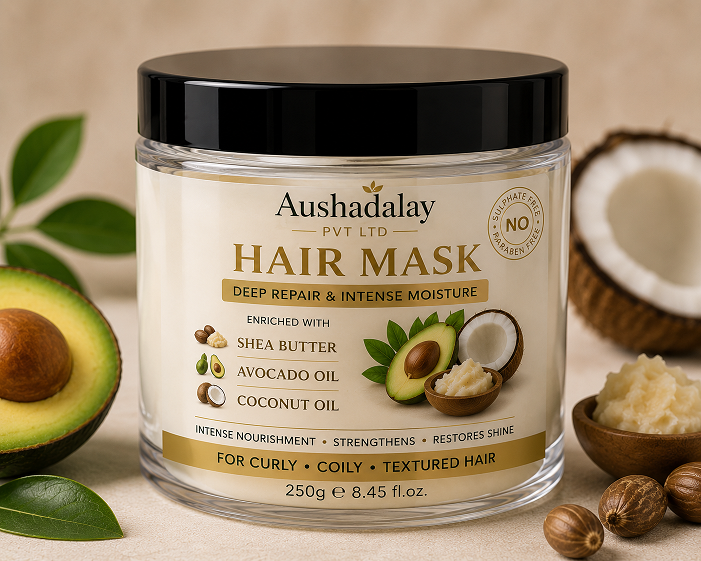 Hair Mask