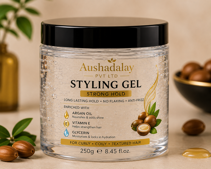 Styling Gel