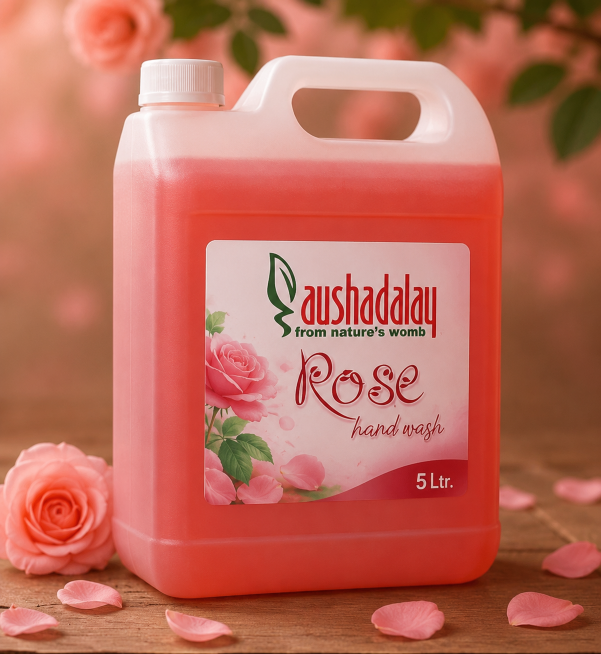 Liquid Hand Wash